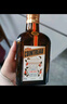 君度（Cointreau Liqueur）洋酒 橙酒力嬌酒700ml   曬單實(shí)拍圖