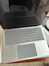 微軟（Microsoft）Surface Laptop 第7版 筆記本電腦 國家補貼20% 觸屏輕薄本 AI+PC 驍龍 X Elite 16G 512G 亮鉑金 曬單實(shí)拍圖