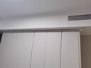 堅果投影三色小白盒AI智能光子懸浮拉線(xiàn)抗光投影幕布8K高清電動(dòng)升降嵌入隱藏式菲涅爾抗光幕布適用極米當貝 84寸拉線(xiàn)天花幕（懸浮版） 8k極白光子--AI智能語(yǔ)音聯(lián)動(dòng)隱藏嵌入式 曬單實(shí)拍圖