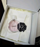 香奈兒（Chanel）邂逅柔情淡香水(噴裝)35ml禮盒裝粉瓶粉邂逅 生日禮物送女友老婆 曬單實(shí)拍圖