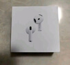 Apple/蘋果 AirPods 4 搭配USB-C充電盒 蘋果耳機(jī) 藍(lán)牙耳機(jī) 適用iPhone/iPad/Mac 四代 曬單實(shí)拍圖