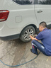 德國馬牌（Continental）汽車輪胎 205/55R16 91V UCJ 適配朗逸/速騰/寶來/卡羅拉 曬單實拍圖