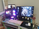 技嘉酷睿i5 14600KF臺式組裝電腦主機RTX5060Ti游戲高端電競獨顯直播設計渲染整機 一：i5 14600K丨技嘉RTX5060 曬單實(shí)拍圖