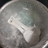 美的（Midea）0涂層電飯煲IH無(wú)涂層4L大容量316L不銹鋼內(nèi)膽家用多功能智能3-4人電飯鍋MB-HC459S國(guó)家補(bǔ)貼 曬單實(shí)拍圖