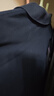 京東京造【汗漬無(wú)痕】polo衫男短袖男士t恤衣服男裝 海軍藍 L 曬單實(shí)拍圖
