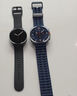 三星 Samsung【國家補貼】Watch Ultra(2025款)eSIM智能手表/運動(dòng)手表 披荊斬棘哥哥同款 47mm 鈦嶼藍 曬單實(shí)拍圖
