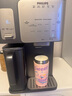 飛利浦（PHILIPS）冰沙冰塊加熱凈水器家用冰境i1pro 臺式免安裝凈飲機 冷熱一體凈水機ADD8608【政府補貼】 曬單實(shí)拍圖