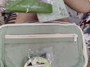 舒星國風(fēng)筆袋高顏值大容量女生文具袋套裝新款文具盒女孩款透明鉛筆盒小學(xué)生女款古風(fēng)新中式復(fù)古鉛筆袋男孩款 曬單實拍圖