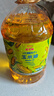 金龍魚 食用油 非轉(zhuǎn)基因 物理壓榨玉米油6.18L（富含植物甾醇） 曬單實拍圖