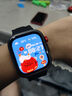 華為WATCH FIT 4 Pro【七夕情人節】運動(dòng)智能健康自由潛手表ECG血氧心率體溫呼吸監測藍牙通話(huà)AX21A 曜石黑 氟橡膠表帶 曬單實(shí)拍圖