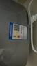 美的（Midea）電飯煲 0涂層電飯鍋4升 316L不銹鋼內膽3-4人家用多功能無涂層微壓智能預約MB-RE476S 曬單實拍圖