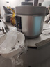 美的（Midea）【國家補貼】304不銹鋼內膽電壓力鍋6L大容量家用6-8人高壓鍋電飯煲 智能預約煲湯燉煮MY-E6010G 曬單實(shí)拍圖