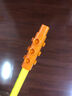 得力(deli)可拼接鉛筆套/鉛筆延長(zhǎng)器開(kāi)學(xué)文具 6個(gè)裝 生日禮物 曬單實(shí)拍圖