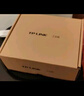 普聯(lián)（TP-LINK）5口百兆工業(yè)級(jí)企業(yè)級(jí)以太網(wǎng)交換機(jī)企業(yè)/監(jiān)控網(wǎng)絡(luò)分流器集線器tp交換器 TL-SF1005工業(yè)級(jí) 曬單實(shí)拍圖