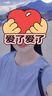 范哲狼（FANZELANG）獨(dú)特別致灰色收腰連衣裙子2025新款超火女裝夏季輕奢感 灰色 2XL 126-140斤 曬單實(shí)拍圖