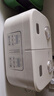 美的（Midea）3.2L雙膽雙控電飯煲白玉晶釜內(nèi)膽2-3人香彈飯煲仔飯多功能家用智能電飯鍋MB-RC328 曬單實(shí)拍圖