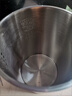 蘇泊爾（SUPOR）電水壺?zé)崴畨仉姛崴畨?.5L 304不銹鋼水壺 雙層防燙全鋼無縫開水壺?zé)畨豐W-15J626 1.5L 曬單實(shí)拍圖