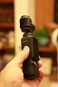 大疆 DJI Osmo Pocket 3 全能套裝 一英寸口袋云臺相機 OP靈眸手持數(shù)碼相機 旅游vlog 便攜美顏攝像 曬單實拍圖
