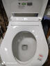 小米智能馬桶蓋全自動(dòng)翻蓋即熱式?jīng)_洗烘干電動(dòng)泡沫盾坐便蓋遙控UV型 U型【全功能/前置女性清洗】旗艦版 曬單實(shí)拍圖