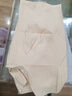 貓人（MiiOW）安全褲女士?jì)妊澟虻籽澫募緹o(wú)痕防走光內褲蜜桃臀防夾襠 1條裝 曬單實(shí)拍圖