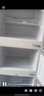 【品牌補貼30%】冰箱小型家用雙開(kāi)門(mén)一級能效無(wú)霜變頻冰箱車(chē)載 旗艦三門(mén)278升級凈味保鮮【一級能效】 228L 曬單實(shí)拍圖