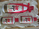 郎酒 子母郎禮盒 白酒 醬酒 53度 700ml*1 禮盒裝 中秋送禮 曬單實拍圖