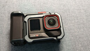 【創(chuàng  )意改裝】影石Insta360 Ace Pro 2 運動(dòng)相機街拍旅游vlog神器（街拍套裝 單電池版 無(wú)內存卡） 曬單實(shí)拍圖