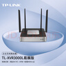 普聯(lián)（TP-LINK） WiFi6企業(yè)級無線VPN路由器 AX3000 千兆網(wǎng)口 wifi穿墻/可變端口/AC管理 TL-XVR3000L易展版 曬單實拍圖