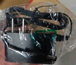勝為5V1A 3C電源適配器 適用光端機監控路由器光纖收發(fā)器機頂盒DC接口充電器 XS12-050100L(5.5*2.5) 曬單實(shí)拍圖