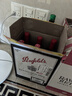 奔富（Penfolds）蔲蘭山設拉子/赤霞珠/混釀干紅葡萄酒木塞款750ml*6  曬單實(shí)拍圖