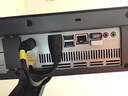 AOC 28英寸4K 144Hz高刷超清IPS屏一體機電腦辦公設計師渲染家用游戲黑神話悟空RTX4070獨顯臺式整機 高頻G6900/核顯/16G+512G固態(tài) 28英寸4K屏丨升降壁掛 曬單實拍圖