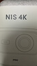堅果投影N1S 4K三色激光云臺投影4K超高清白天投墻 投影儀家用臥室辦公家庭影院（0.47DMD芯片 萬元配置） 堅果N1S 4K【4K三色激光】 曬單實拍圖