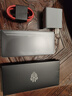 努比亞（nubia）紅魔10SPro+ 24+1TB 氘鋒透明銀翼 驍龍8至尊領(lǐng)先版 旗艦游戲手機(jī) 游戲肩鍵風(fēng)冷散熱 7500mAh 曬單實(shí)拍圖