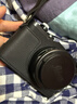 徠卡（Leica）D-LUX8 多功能便攜式數碼相機 dlux8照相機（黑色）19191 曬單實(shí)拍圖
