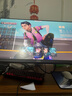 AOC顯示器24G10ZE/24G10ZNE/240hz300hz顯示器27英寸2K電競游戲500Hz QD-OLED QD-Mini LED電腦顯示屏 24G10ZNE/23.8/1K240/VA 曬單實(shí)拍圖