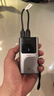 CUKTECH酷態(tài)科【3C認(rèn)證可上飛機(jī)】10號超級電能棒mini10000毫安時充電寶55W快充自帶線適用蘋果/小米/華為 曬單實(shí)拍圖