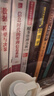 歐拉象 OLA XIANG書(shū)本收納盒學(xué)生書(shū)架桌面透明防塵書(shū)柜收納箱教室書(shū)籍整理收納神器 曬單實(shí)拍圖