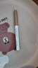西子朵朵遮瑕筆防水防汗不脫妝遮蓋痘印黑眼圈斑點(diǎn)淚溝改眉臥蠶修容二合一 02-自然色【偏黃膚色】 曬單實(shí)拍圖