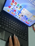 酷士達適用華為MatePad 11.5S鍵盤(pán)智能懸浮妙控2025款11.5英寸柔光版平板磁吸保護套一體藍牙休眠 黑色 曬單實(shí)拍圖