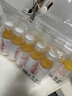 農夫山泉NFC果汁飲料（冷藏型）芒果混合汁 300ml*5瓶 曬單實(shí)拍圖