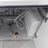 京東京造鮮活水凈水器 家用凈水機600GPro 直飲機凈飲機 過(guò)濾器廚下式 5.5年RO反滲透濾芯 家電國家補貼 曬單實(shí)拍圖