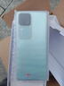 VIVO新品 vivo S18輕薄設(shè)計(jì)智能拍照手機(jī)搭載旗艦高通驍龍?zhí)幚砥鞔?青澈 12GB+512GB 單機(jī)+品牌快充+（店保一年） 曬單實(shí)拍圖