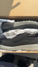 斯凱奇（Skechers）男鞋秋季一腳蹬健步鞋軟底網(wǎng)面休閑運動(dòng)鞋54626 曬單實(shí)拍圖