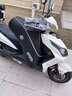 魚(yú)朵適用豪爵adx125配件擋風(fēng)被通用摩托車(chē)冬季UHR150鈴木UY本田L(fēng)A防水 豪爵UHR150 L 曬單實(shí)拍圖