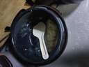 蘇泊爾（SUPOR）電壓力鍋 2.5L小容量多功能手動(dòng)排氣壓力鍋 體積迷你不占內膽電飯煲 2-3人 咖啡色 2.5L 曬單實(shí)拍圖