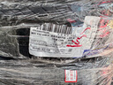 米其林（MICHELIN）汽車輪胎 235/45R18 98W 浩悅五代 Primacy 5 適配帕薩特/星瑞 曬單實拍圖