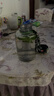富光噸杯桶大容量塑料杯水杯Tritan刻度吸管運動(dòng)戶(hù)外水壺杯子1600ML 曬單實(shí)拍圖