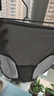 愛慕（Aimer）內(nèi)衣女式內(nèi)褲春夏【3件包】棉質(zhì)抗菌中腰平角褲AM23B061 M 曬單實拍圖