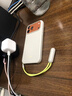 Apple Beats款 iPhone 17ProMax支架手機殼淺巖灰 磁吸手機殼蘋(píng)果17promax手機殼蘋(píng)果手機殼帶支架 曬單實(shí)拍圖
