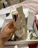 赫蓮娜HR小露珠飽滿水200ml保濕緊致精華水護膚品化妝品送女友中秋禮品 曬單實拍圖